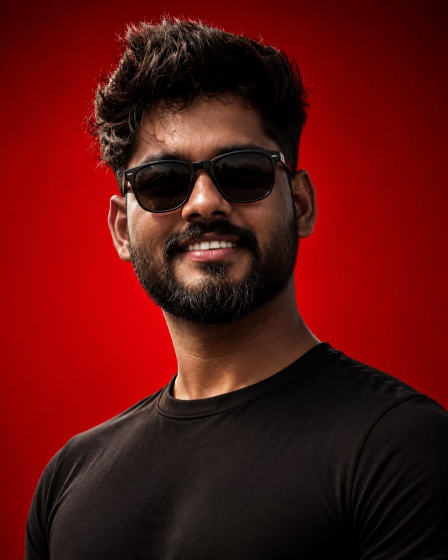 Amit Kumar